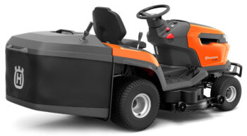 Husqvarna Traktor ogrodowy TC 220T