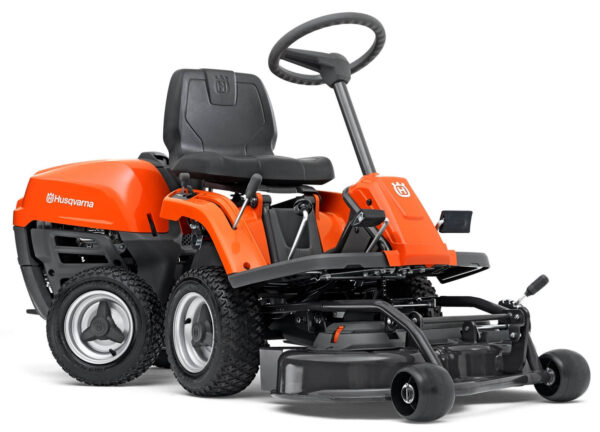 Husqvarna Traktor Rider R 112C5