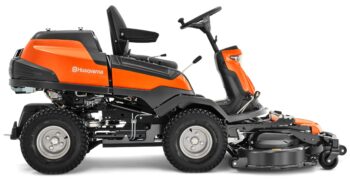Husqvarna Traktor Rider R 420TsX AWD
