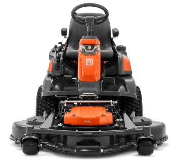 Husqvarna Traktor Rider R 420TsX AWD