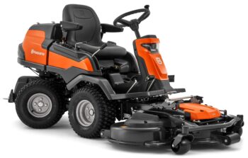 Husqvarna Traktor Rider R 420TsX AWD