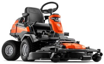 Husqvarna Traktor Rider R 420TsX AWD