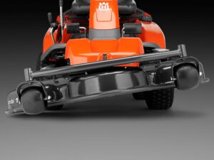 Husqvarna Traktor Rider R 420TsX AWD Husqvarna Traktor Rider R 420TsX AWD