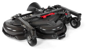 Husqvarna Traktor Rider R 420TsX AWD Husqvarna Traktor Rider R 420TsX AWD