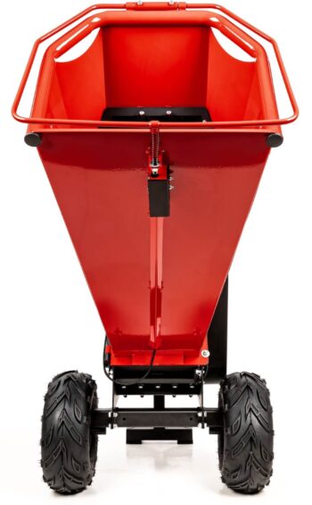 CEDRUS Rozdrabniacz Spalinowy RB03