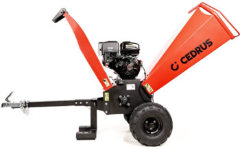 CEDRUS Rozdrabniacz Spalinowy RB03