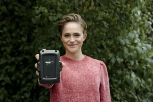 HUSQVARNA Dmuchawa Akumulatorowa 230iB Zestaw