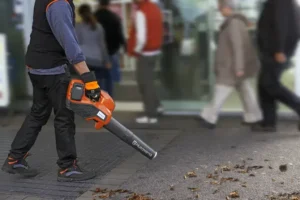 HUSQVARNA Dmuchawa Akumulatorowa 230iB Zestaw