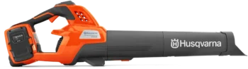 HUSQVARNA Dmuchawa Akumulatorowa 230iB Zestaw