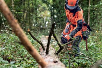 Husqvarna Pilarka spalinowa 550 XP® G Mark II