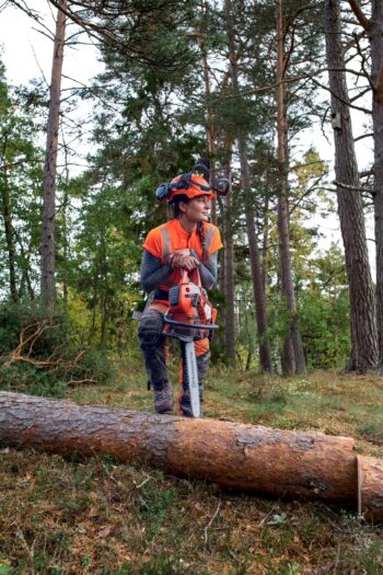 Husqvarna Pilarka spalinowa 550 XP® G Mark II
