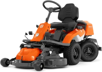 HUSQVARNA Rider R 214TC Comfort edition 103