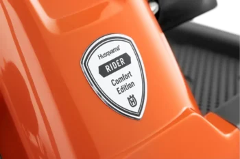 HUSQVARNA Rider R 214TC Comfort edition 103