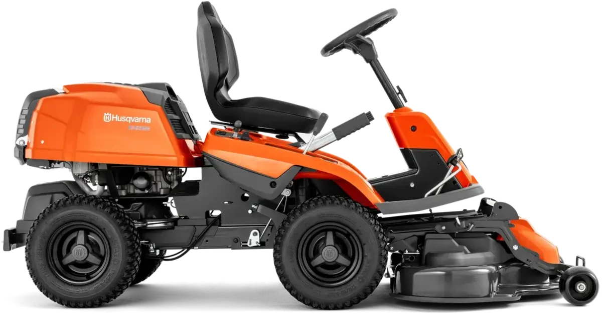 HUSQVARNA Rider R 214TC Comfort edition 103
