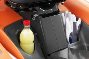 HUSQVARNA Rider R 214TC Comfort edition 103