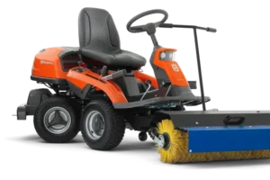 HUSQVARNA Rider R 214TC Comfort edition 103