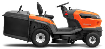 Husqvarna Traktor ogrodowy TC 215T