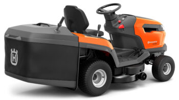 Husqvarna Traktor ogrodowy TC 215T