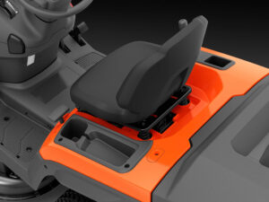 Husqvarna Traktor ogrodowy TC 215T Husqvarna Traktor ogrodowy TC 215T