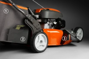 HUSQVARNA Kosiarka Spalinowa LC 151 HUSQVARNA Kosiarka Spalinowa LC 151