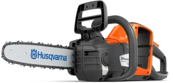 HUSQVARNA Pilarka Akumulatorowa 225i