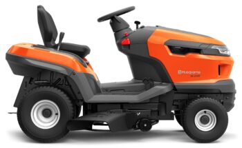 Husqvarna Traktor ogrodowy TS 215T