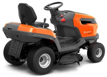 Husqvarna Traktor ogrodowy TS 215T