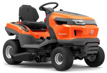 Husqvarna Traktor ogrodowy TS 215T