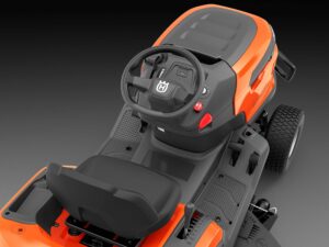 Husqvarna Traktor ogrodowy TS 215T Husqvarna Traktor ogrodowy TS 215T