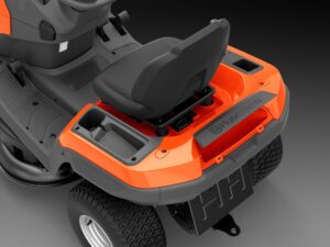Husqvarna Traktor ogrodowy TS 215T Husqvarna Traktor ogrodowy TS 215T