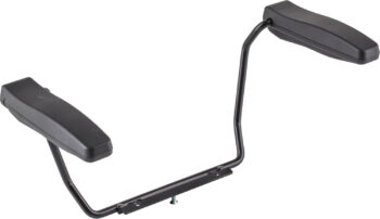 AL-KO Podłokietniki Do Traktora Ogrodowego Comfort