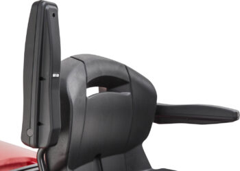 AL-KO Podłokietniki Do Traktora Ogrodowego Comfort