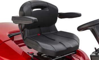 AL-KO Podłokietniki Do Traktora Ogrodowego Comfort