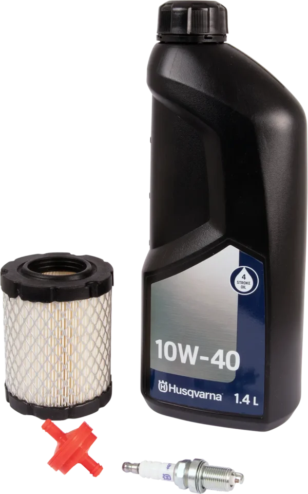 HUSQVARNA Zestaw Serwisowy do R112C5 R112C