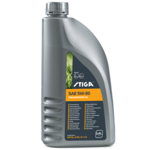 STIGA Olej przekładniowy SAE 5w50 1.4L