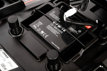 CEDRUS Traktor Ogrodowy C-TRAC-83HC