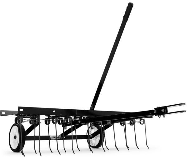 HUSQVARNA Brona pazurowa