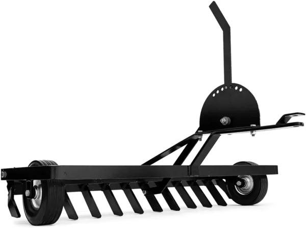 HUSQVARNA Brona żwirowa