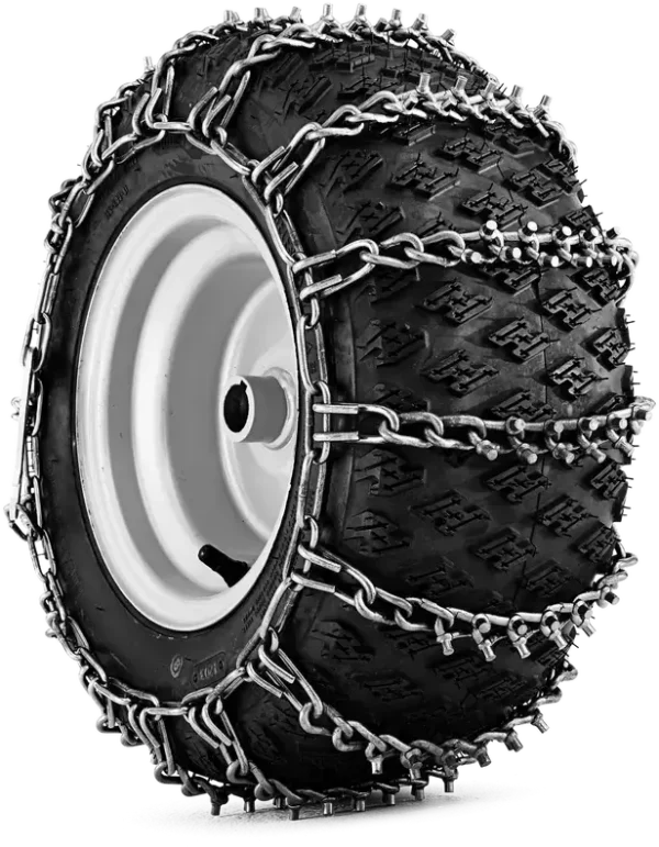 HUSQVARNA Łańcuchy śnieżne 18x8.5