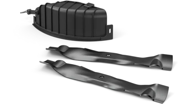 HUSQVARNA Zestaw do mulczowania BioClip®