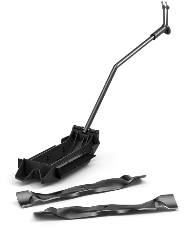 HUSQVARNA Zestaw mulczujący 108 CRD