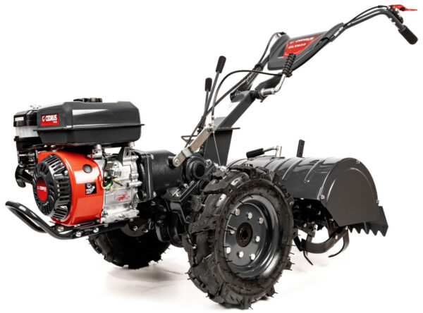CEDRUS Glebogryzarka Spalinowa GLX650