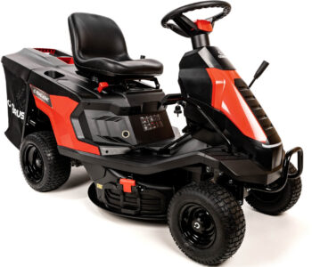 CEDRUS Traktor Ogrodowy C-TRAC-65HC