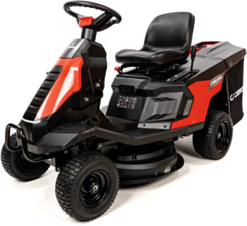 CEDRUS Traktor Ogrodowy C-TRAC-65HC