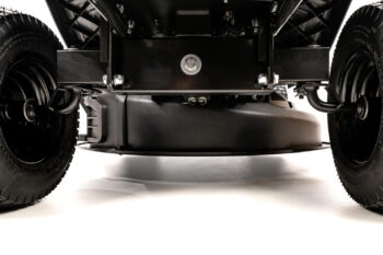 CEDRUS Traktor Ogrodowy C-TRAC-65HC