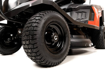 CEDRUS Traktor Ogrodowy C-TRAC-65HC