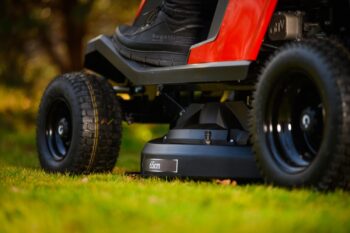 CEDRUS Traktor Ogrodowy C-TRAC-65HC