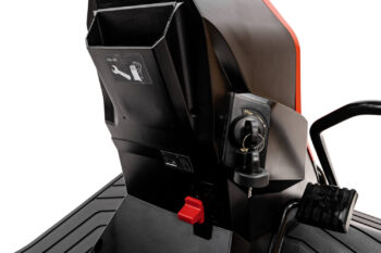 CEDRUS Traktor Ogrodowy C-TRAC-65HC