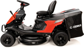 CEDRUS Traktor Ogrodowy C-TRAC-65HC