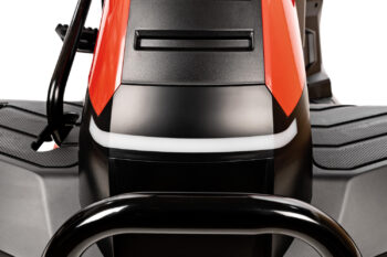 CEDRUS Traktor Ogrodowy C-TRAC-65HC